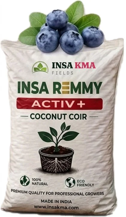INSA REMMY vreća supstrata sa borovnicu