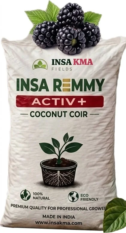INSA REMMY vreća supstrata sa kupinu