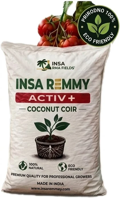 INSA REMMY vreća supstrata sa paradajz