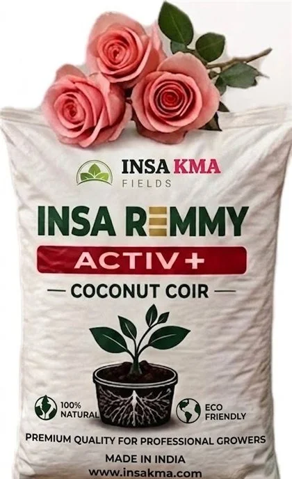 INSA REMMY vreća supstrata sa ružu